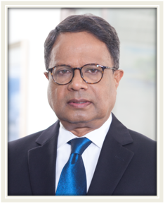 Syed M. Altaf Hussain