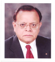 Mr. Mohammed A. Awwal