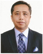 Mr. A. S. M. Mohiuddin Monem