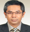 Mr. Md. Shafiur Rahman