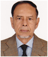 Mr. Suhel Ahmed Choudhury