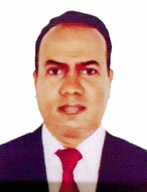 Dr. Sayed Quamrul Hossain