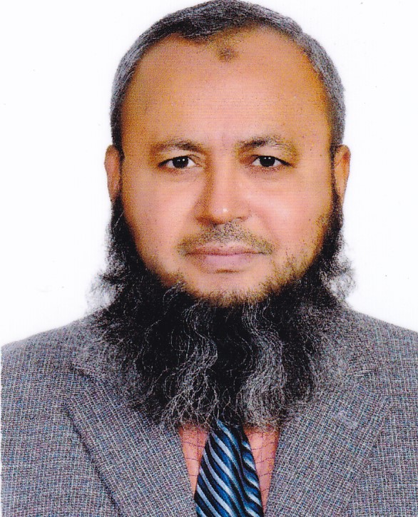 Md. Shahriar Omar Faruque