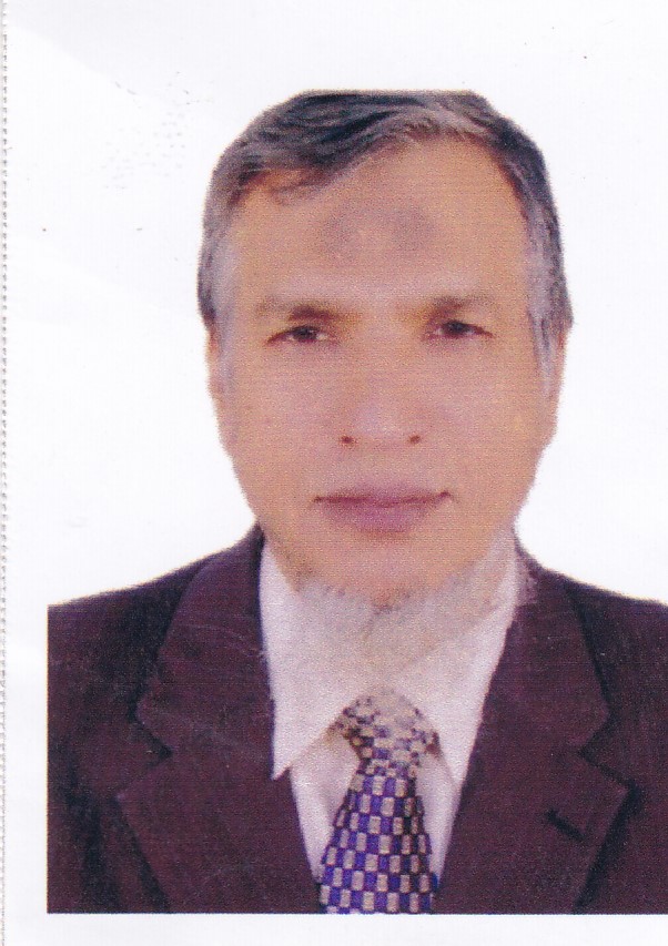 Md. Kabir Ahmed