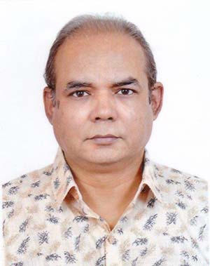 Quazi Mahbub Murshed