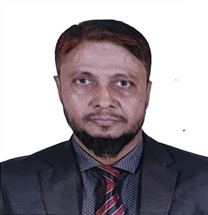 Md. Rezaur Rahman