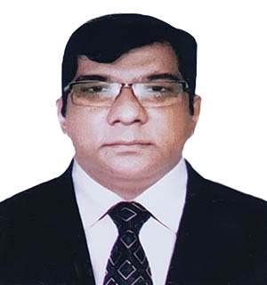 Mohammad Fazlul Kabir