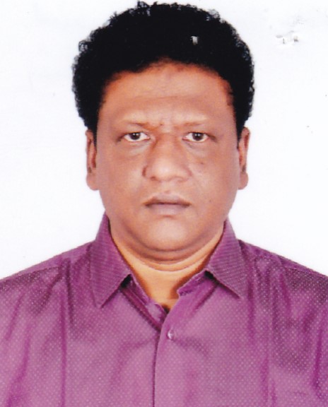 Abu Zafur Mohammad Zahidul Islam