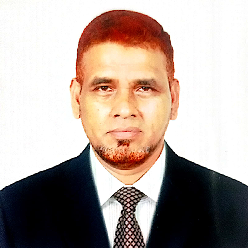Faruque Mahmud
