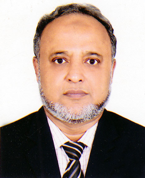 Md. Rafiqul Alam Bhuiyan (Rana)