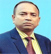 Md. Jamal Uddin Ahmed