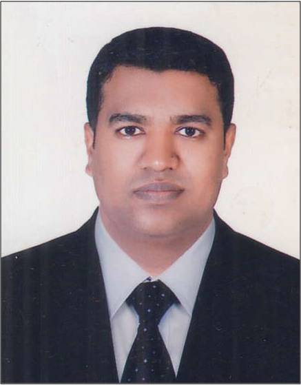 Md. Nurul Islam Khan
