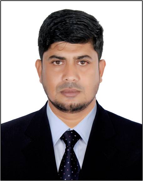 Md. Mazharul Islam Titu