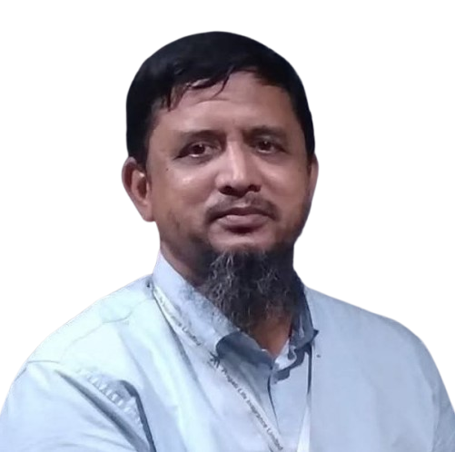 Md. Didarul Alam