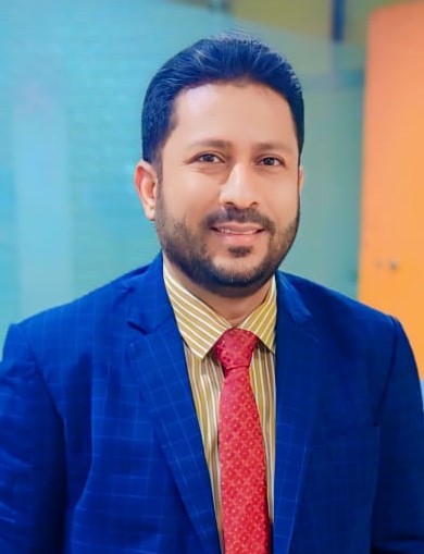 Md. Shahidul Islam Shahin