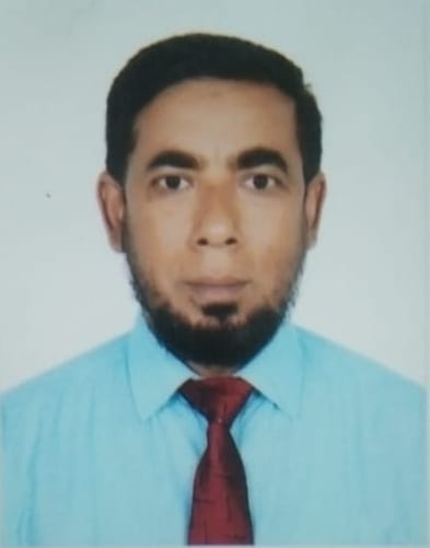 Md. Zahirul Islam Badsh