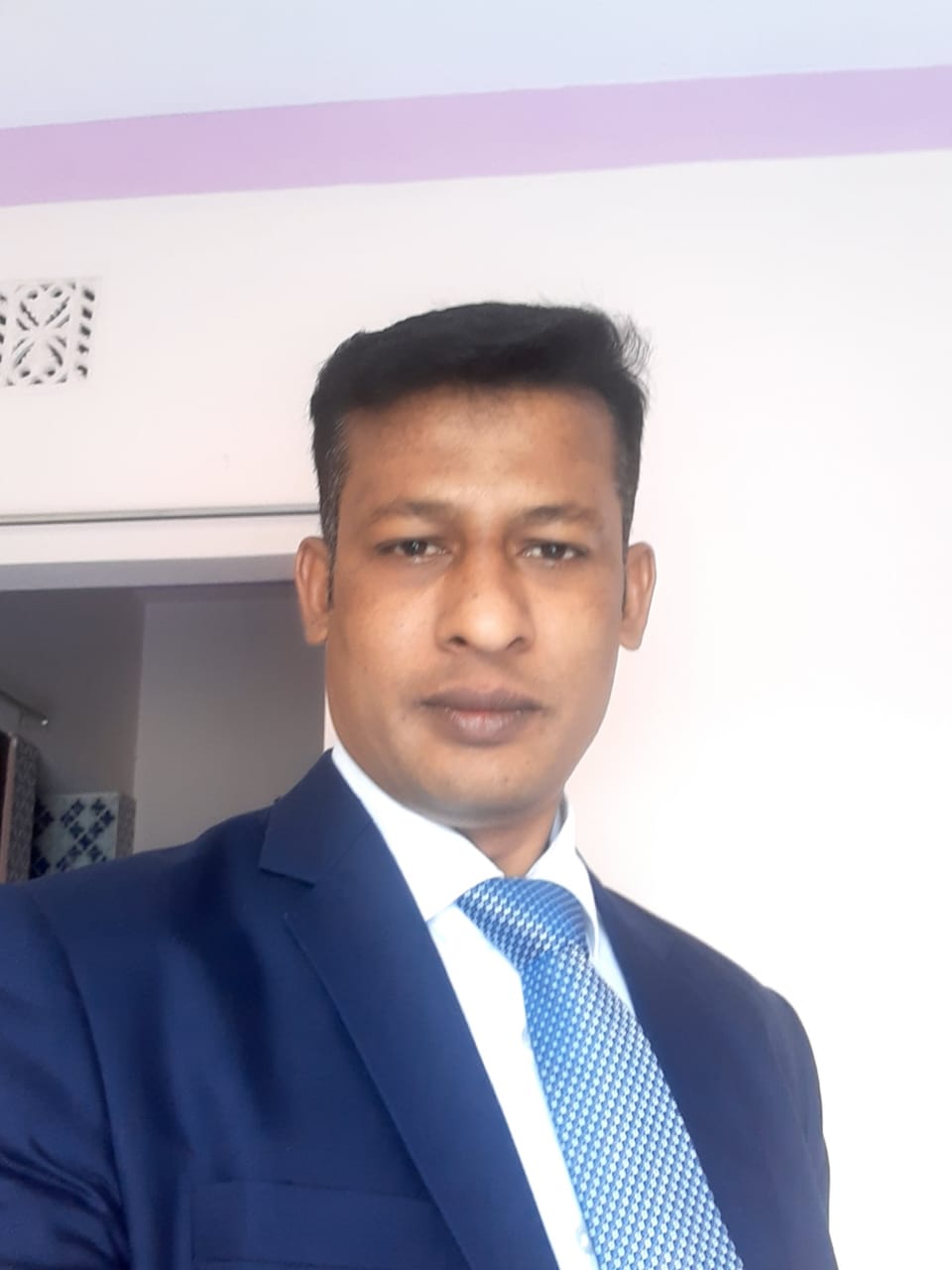 Md. Romjan Ali