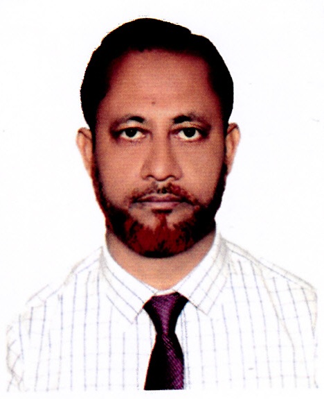 Mr. Md. Munir Hossain