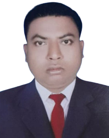 Md. Ismail jobiullah