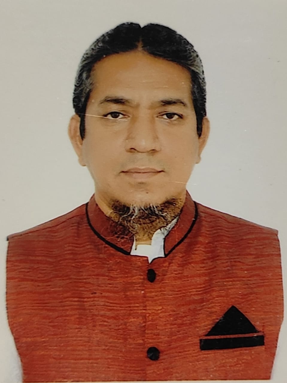 Mohammed Jashim Uddin