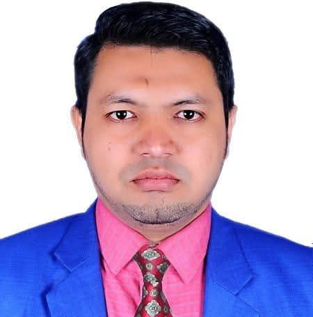 Kazi Md Hasan