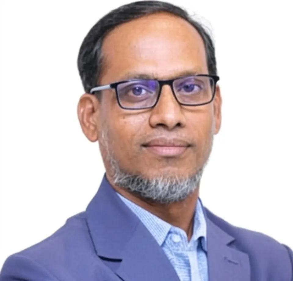Sajadul Haque