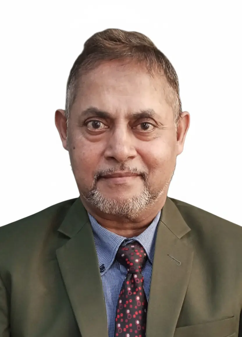 Md. Saifur Rahman Munir