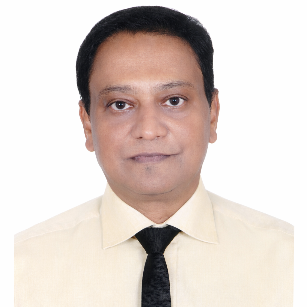 Riazul Islam Chowdhury