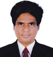 Jagadish Kumar Bhanja, FCS