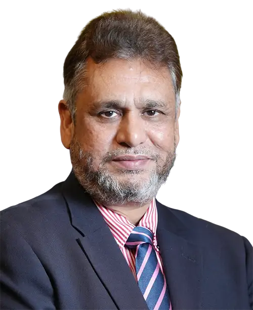 Md. Jalalul Azim