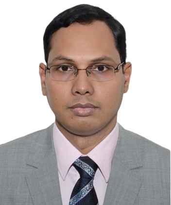 Chandra Shekhar Das
