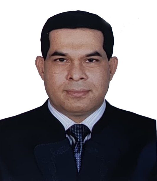 Mohammad Shah Alam