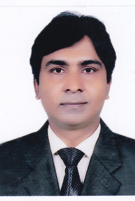 Md. Nur Nabi Manik