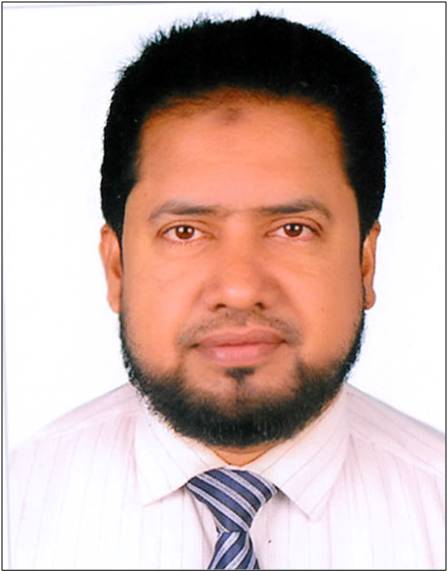 Md. Belal Hossain