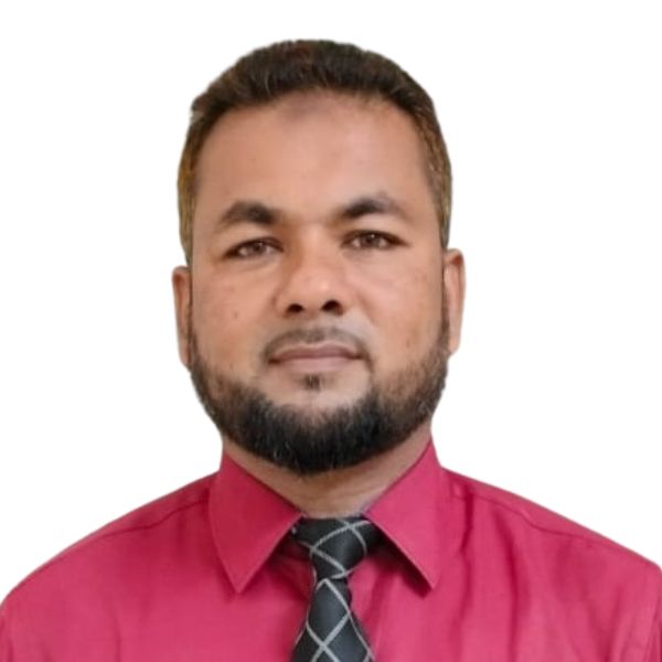 Md. Salauddin