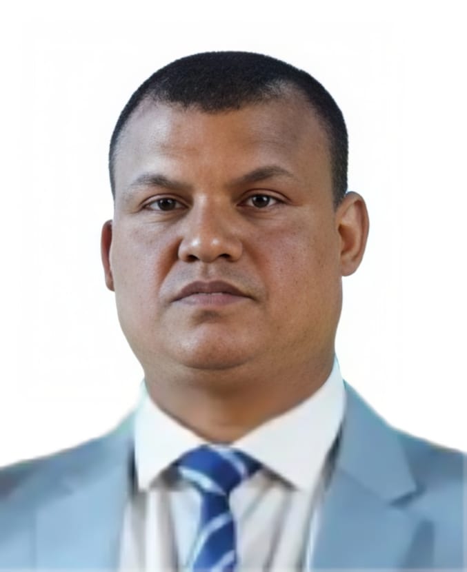 Md. Hossain Mahmud