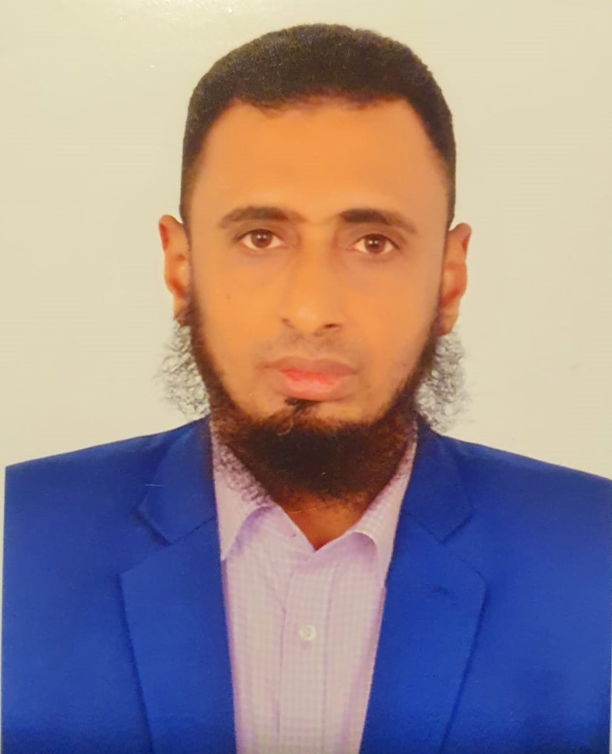Md. Abdul Kuddus