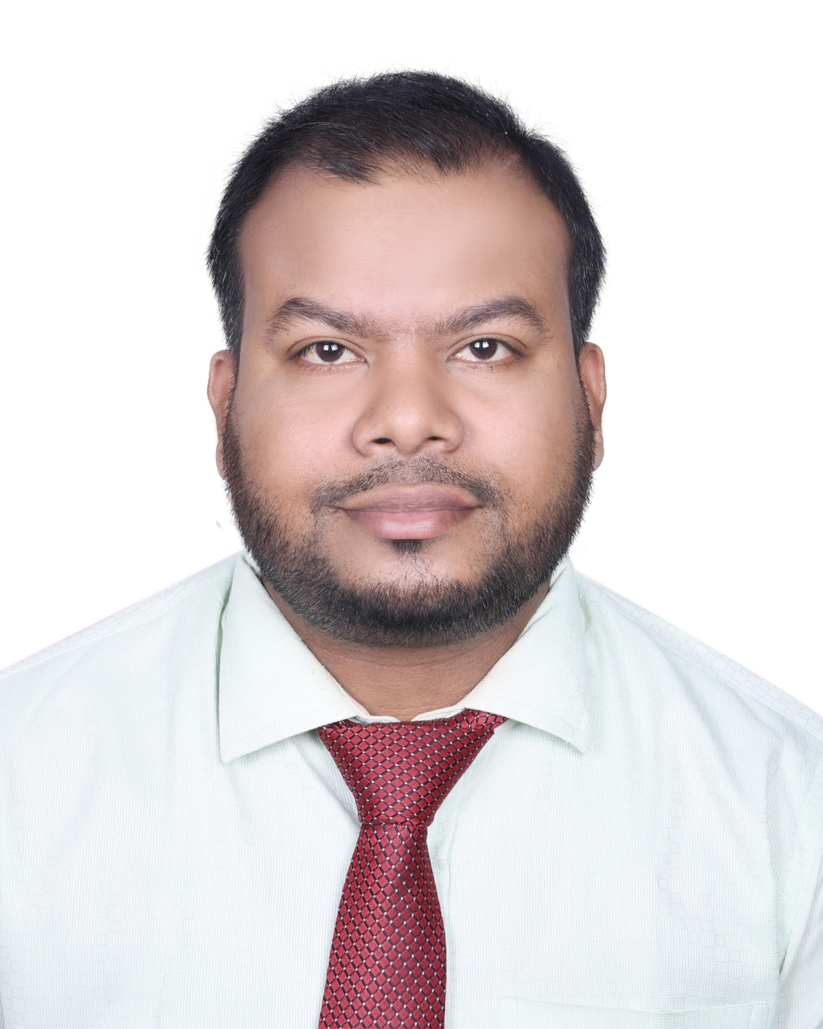 Md. Ashaduzzaman