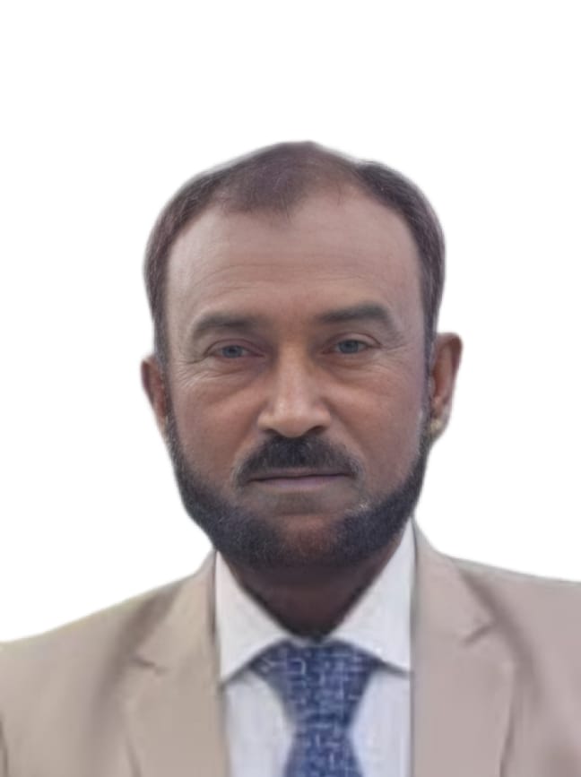 Md. Main Uddin