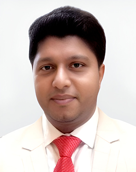 Nasir Uddin