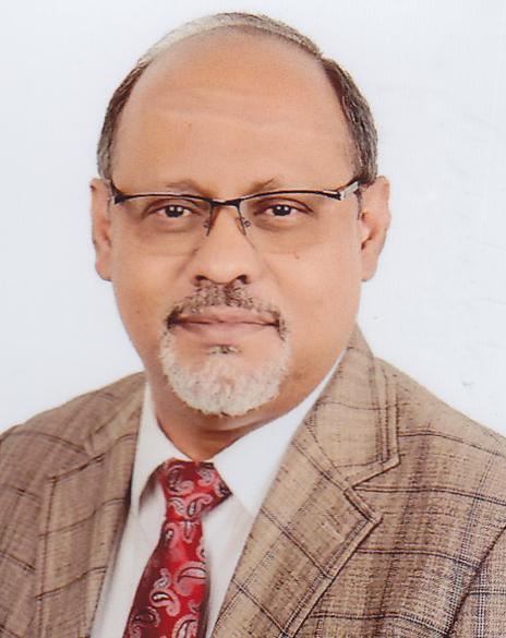 Muhammad Asif Shams