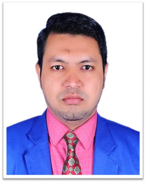 KAZI MD. HASAN