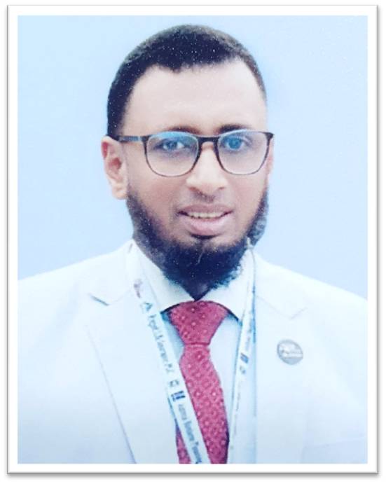 MD. ABDUL KUDDUS
