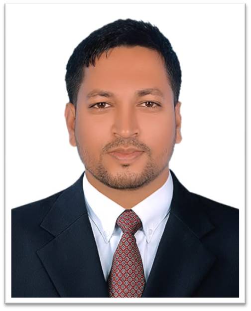 KAMRUL ISLAM
