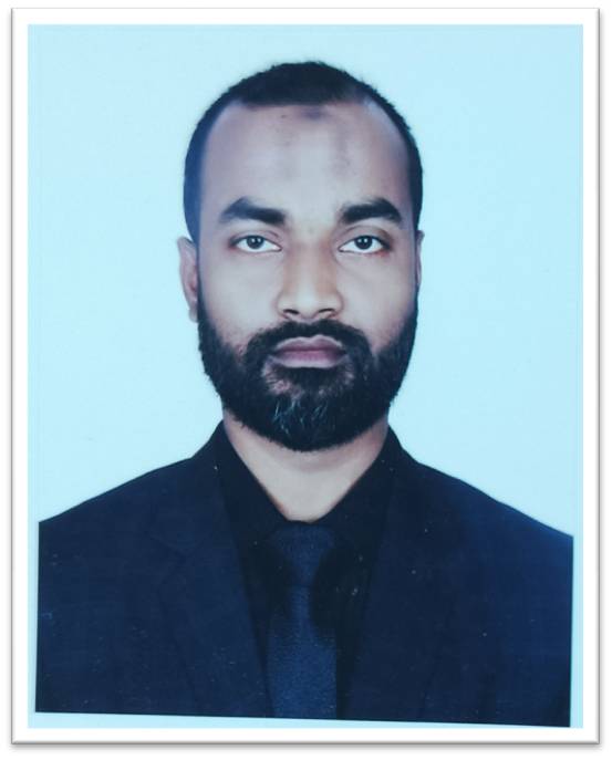 MD. MASUD PARVEZ