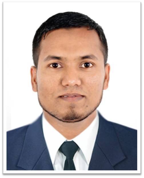MD ABUL KASHEM
