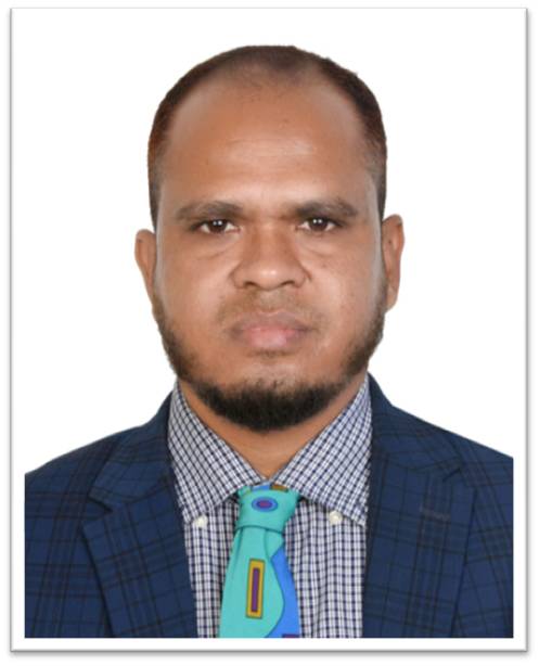 MD. ALI HOSSAIN