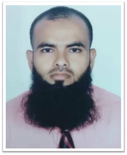 SHOHID MIAH